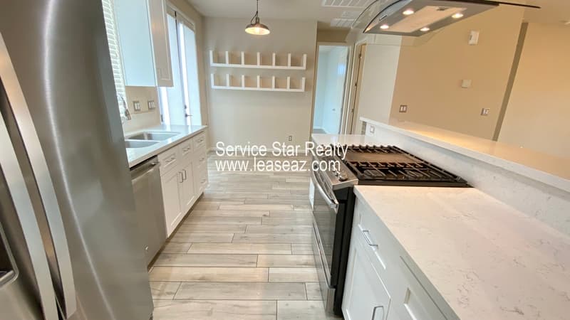 Phoenix House: 5346 N 22nd Dr