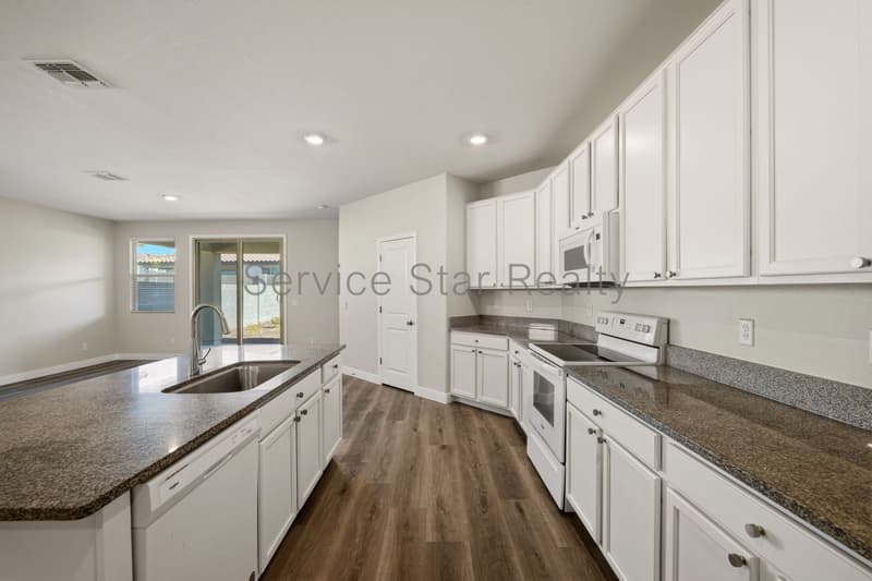 Litchfield Park House: 19692 W Roma Ave