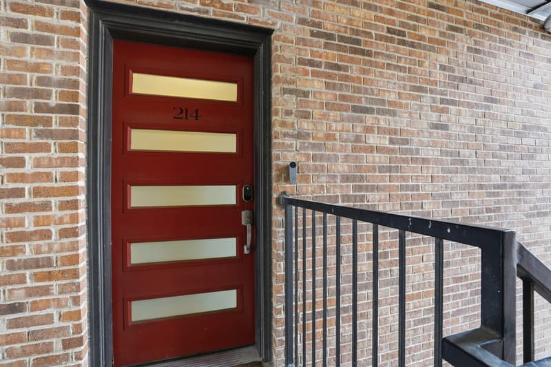 Fort Worth Condo: 1324 May Street #214 - 1