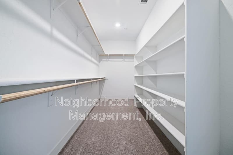 Fresno Condo: 2885 East Tamarind Drive - 1