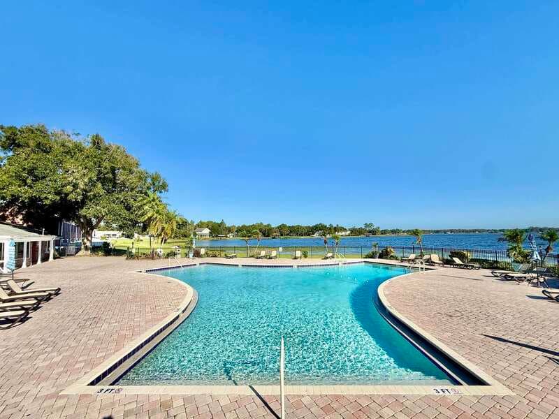 Tampa Condo: 13690 Orange Sunset Drive