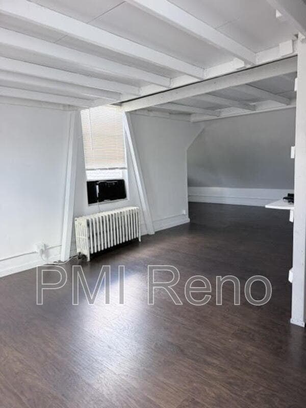 Reno Condo: 46 West 10th Street Rm 5