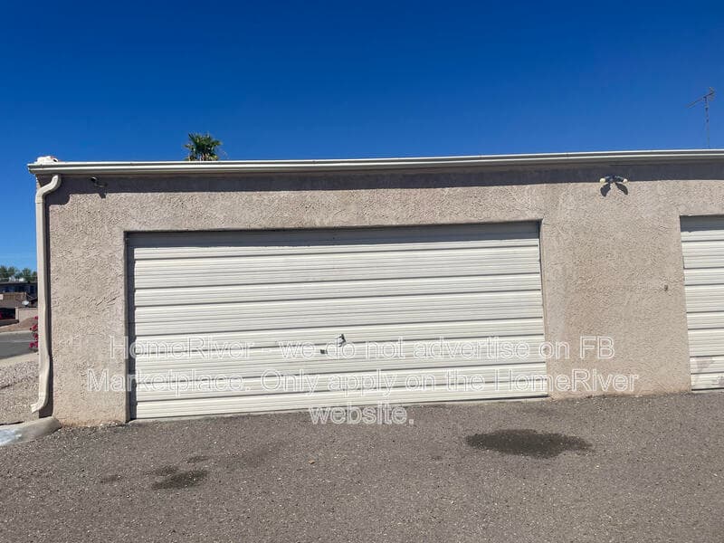 Lake Havasu City Condo: 2630 Mcculloch Blvd N