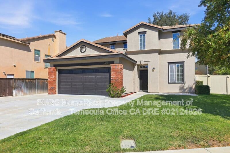 Murrieta House: 29382 Taos Cir