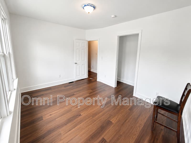 detroit Condo: 8535 Maxwell