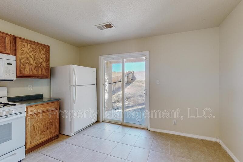 Rio Rancho House: 3473 Martin Meadows Drive Northeast