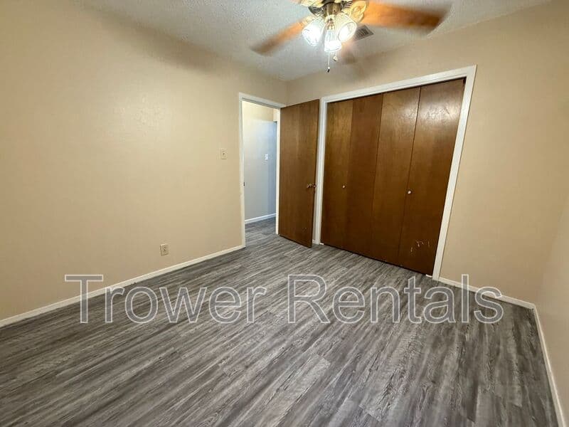 Odessa House: 5112 Bonham