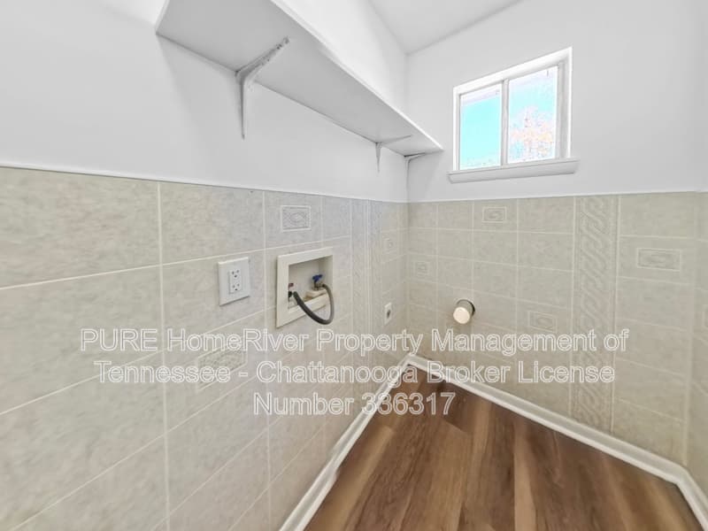 Chattanooga House: 6201 Talladega Ave