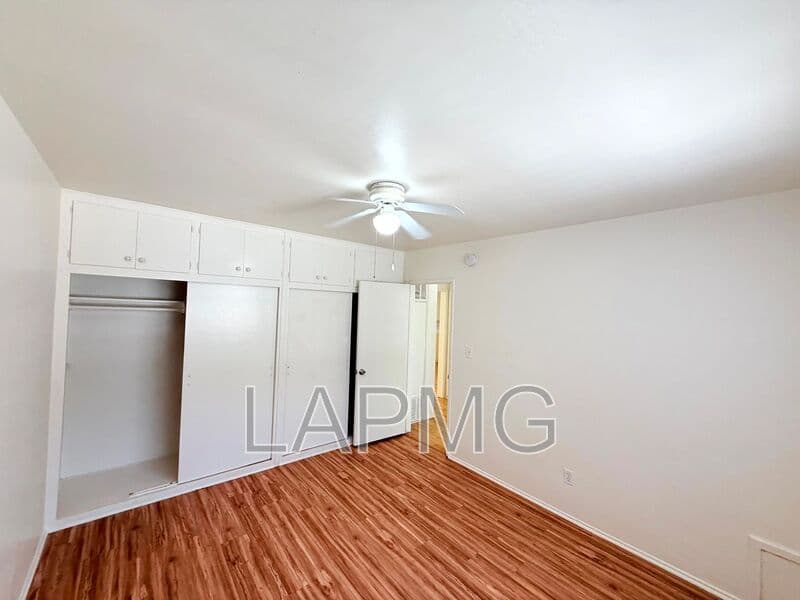 Van Nuys House: 5748 Hazeltine Ave.