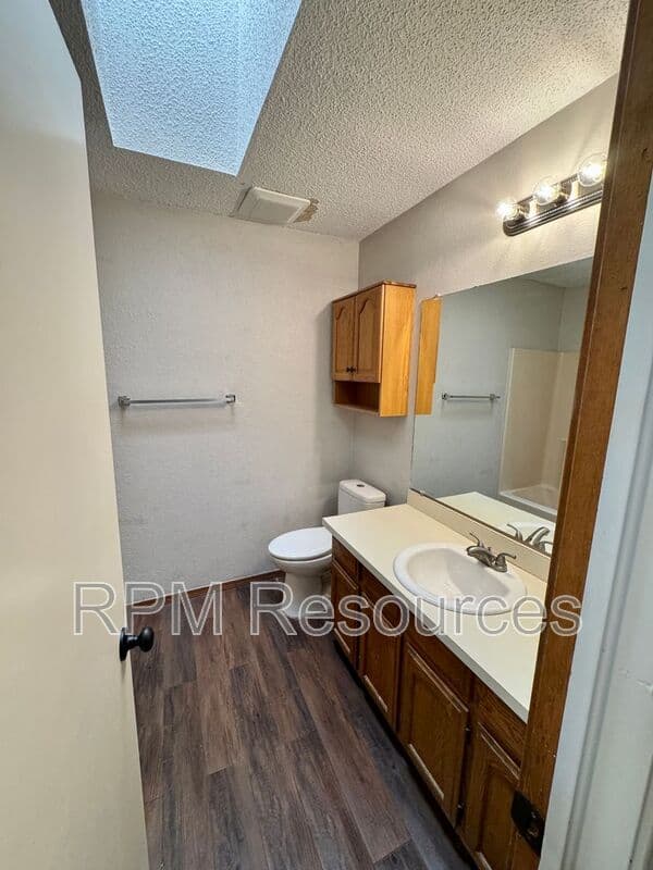 Oklahoma City House: 8317 Woodhue Dr