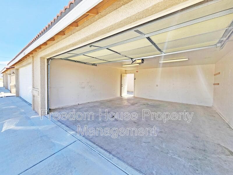 Pahrump Condo: 1051 Red Butte Street