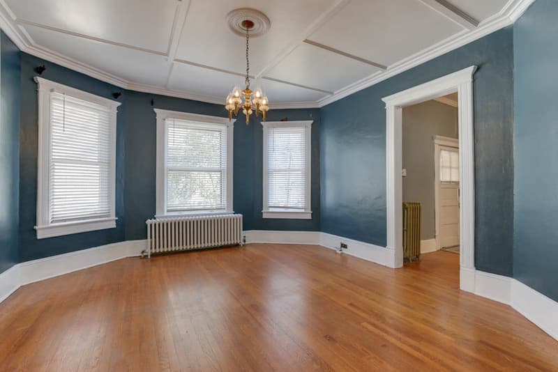 Portsmouth House: 1051 Naval Ave