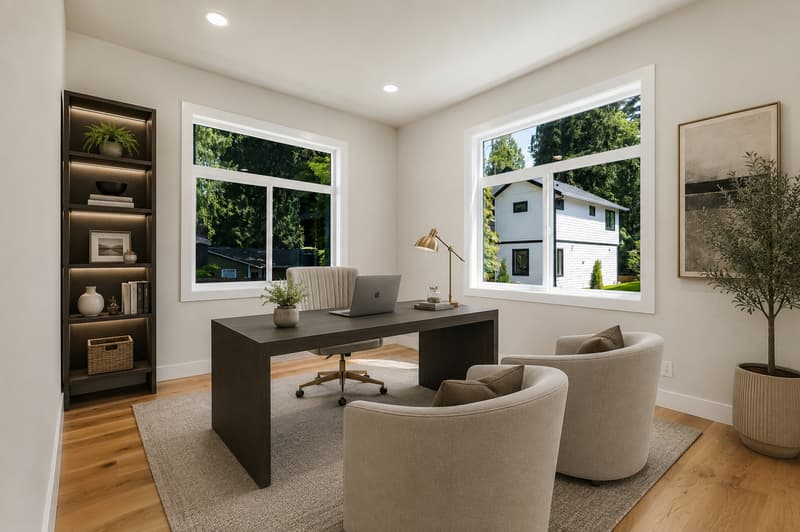 Kirkland House: 12642 NE 80th St