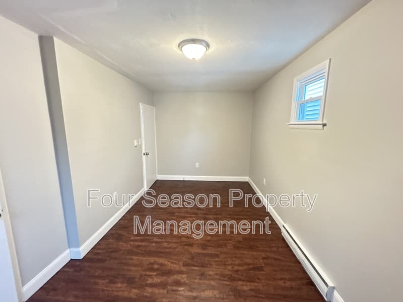 Hagerstown Condo: 419 Linganore Avenue - 1