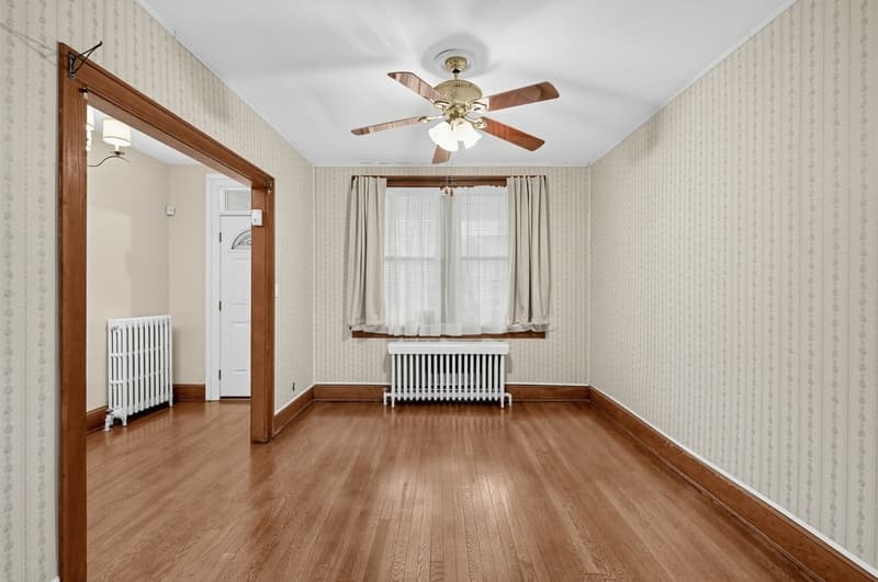 Washington House: 1508 19th Street Southeast