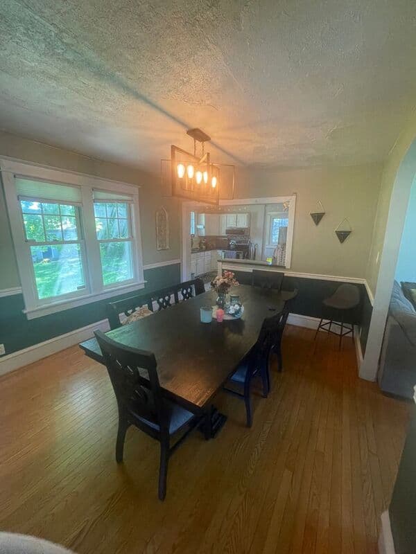 Stroudsburg House: 528 Lindbergh Avenue