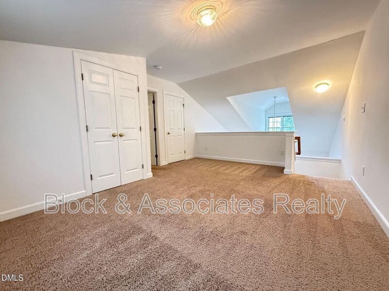 Raleigh House: 2701 Sterling Park Drive