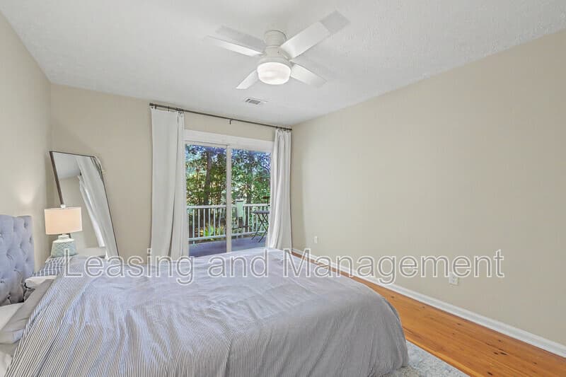 Mount Pleasant Condo: 1713 Greystone Blvd