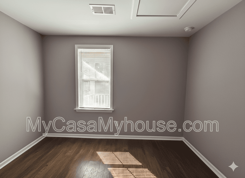 Memphis House: 1348 Austin Street