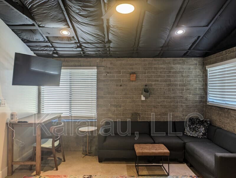 Tempe Condo: 1049 E Weber Dr