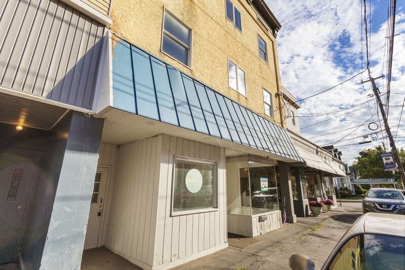 Scranton Condo: 1820 Sanderson Ave
