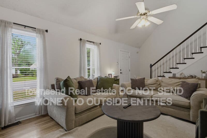 Fayetteville House: 2130 Hull Rd.