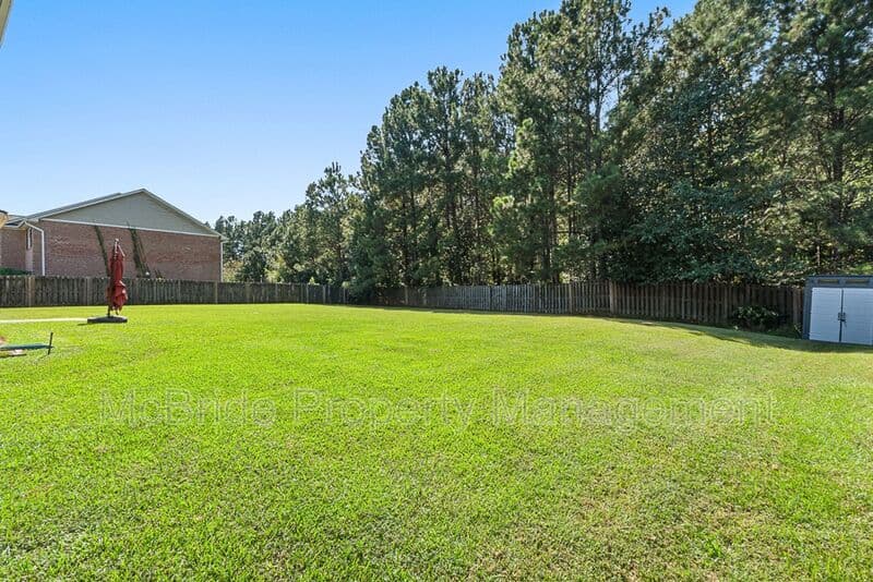 Martinez House: 3237 Riverstone Drive