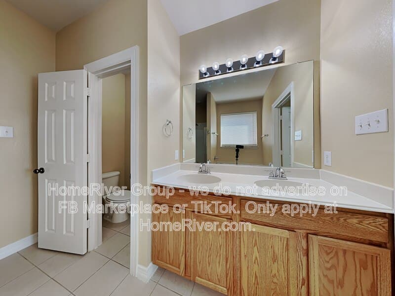 Mckinney House: 4609 Tina Dr