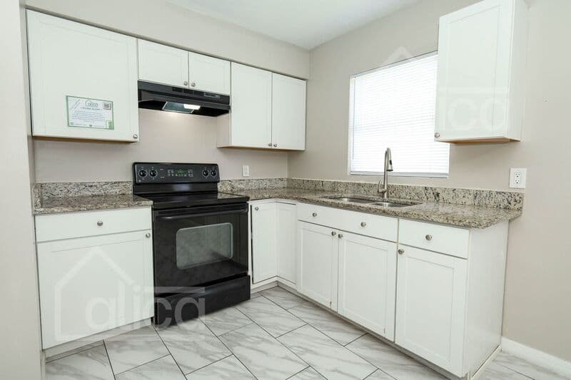 Orlando House: 1010 Vigo Ave