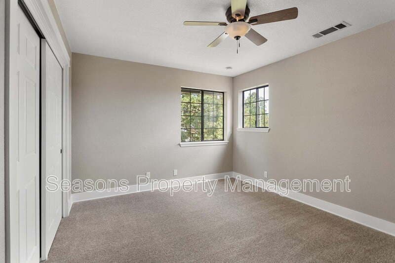Redding House: 1688 El Capitan Dr