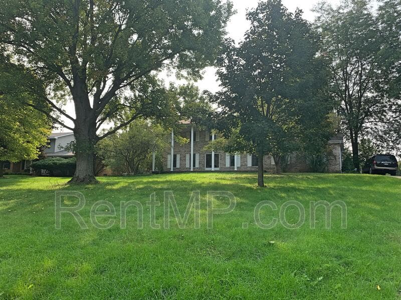 Mt. Pleasant House: 61 Cedar
