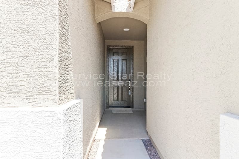 Surprise House: 25285 N 144th Ln