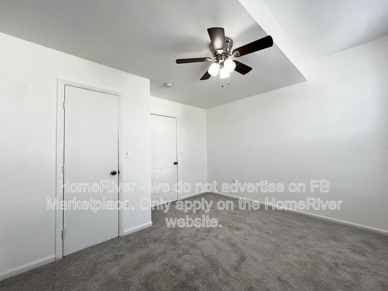 Baltimore Townhome: 2617 W Cold Spring Ln