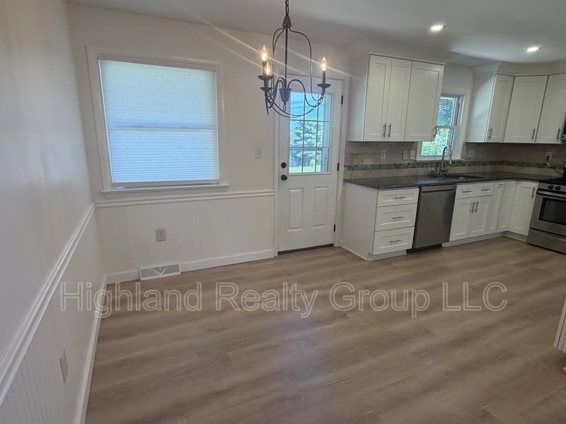 Conestoga House: 1047 Letort Road