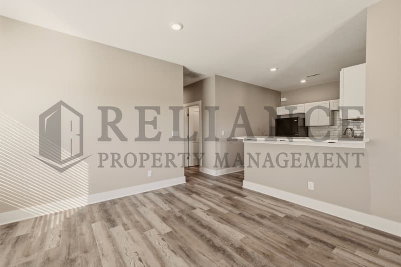 Wichita Condo: 4476 North Sandplum Street