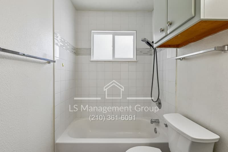 San Antonio Condo: 6603 Cherryleaf Street - 1