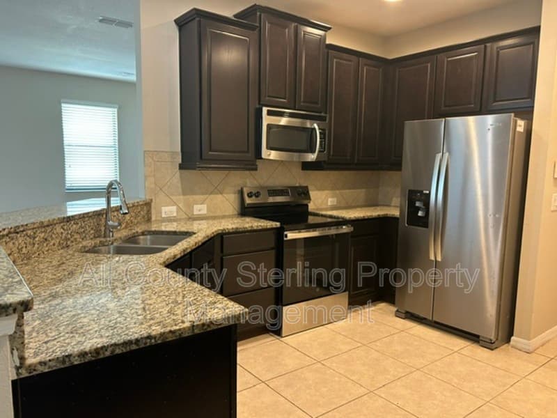 Ocoee Townhome: 1876 Leather Fern Dr