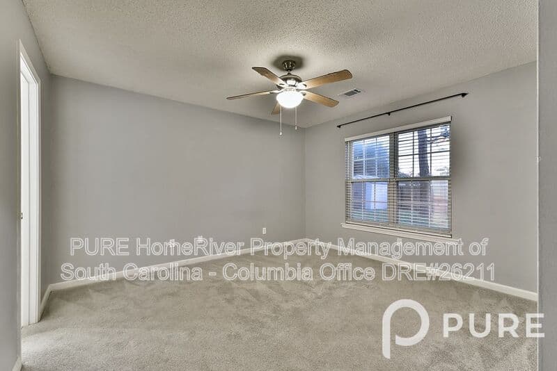 Columbia House: 3000 Twin Oaks Way