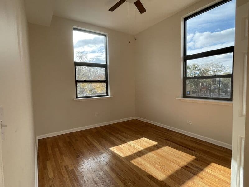 Chicago Condo: 4058 W. Armitage