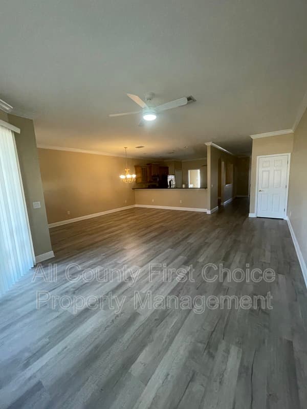 Seminole Townhome: 9718 Taylor Rose Lane