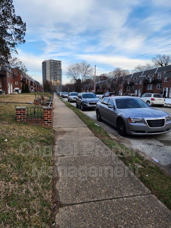 Philadelphia House: 4063 Balwynne Park Road