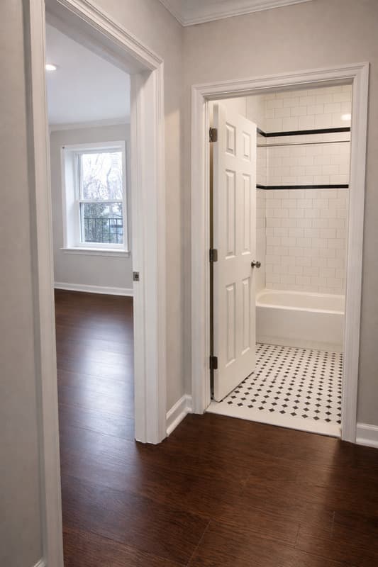 Orange Condo: 641 Lincoln ave