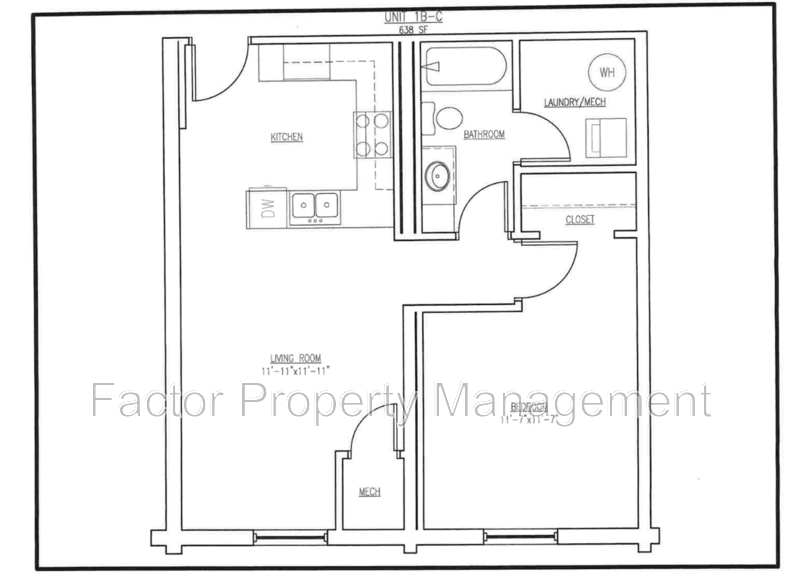 North Mankato Condo: 1111 Range St