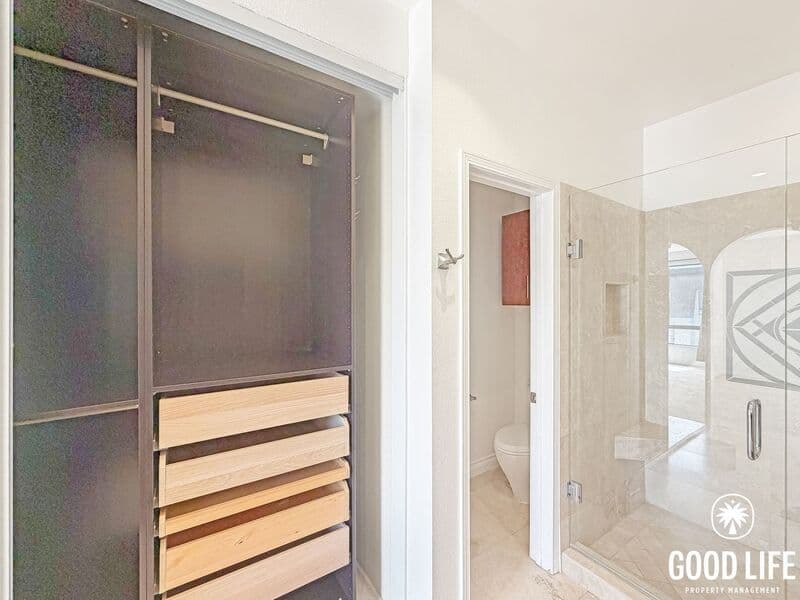 San Diego Condo: 5845 Friars Rd