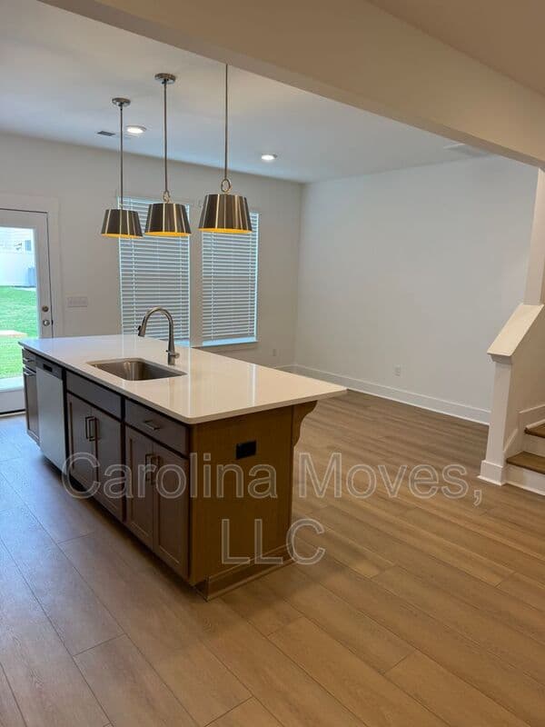 Fountain Inn Townhome: 508 Round Rock Way