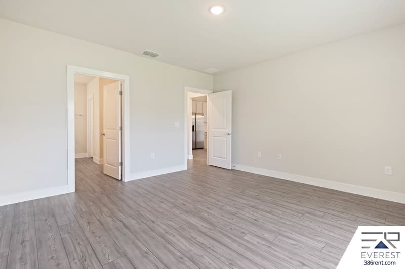 Palm Coast House: 59 Breeze Hill Lane