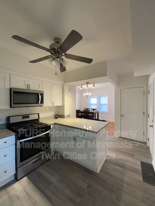 Minneapolis House: 2407 N 4th St