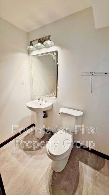 Hanover House: 2322 Swiftwater Drive