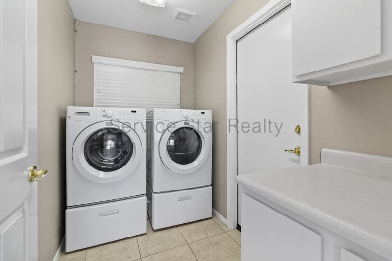 Goodyear House: 3928 N 151st Ave