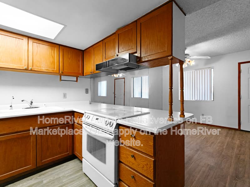 Lake Havasu City Condo: 1957 Mesquite Ave